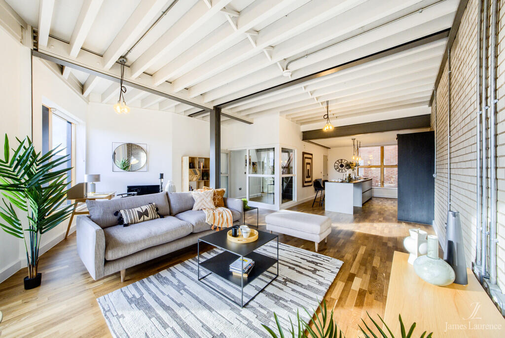 Additional image 31 of Legge Lane, Jewellery Quarter, Birmingham