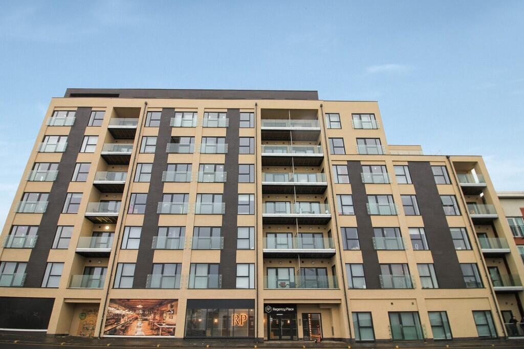 Additional image 8 of Regency Place, 50 Parade, Birmingham City Centre