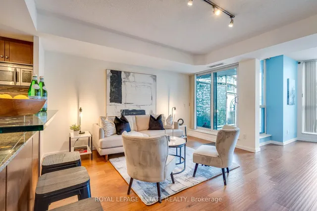 Additional image 7 of 218 Queens Quay Unit 402