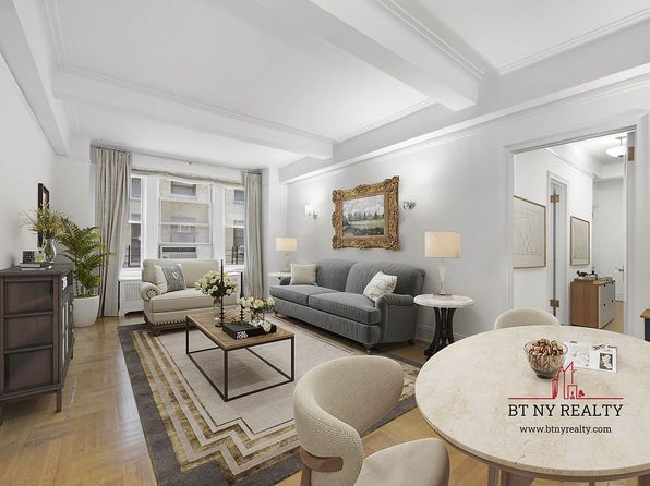 50 Riverside Dr #11F, New York, NY 10024