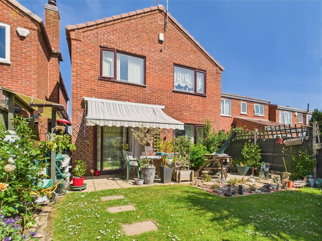 Additional image 19 of Burrow Hill Close, Castle Bromwich