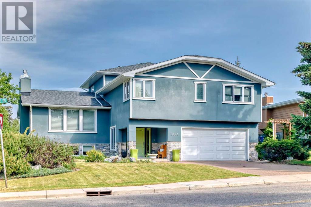5444 Varsity Drive NW|Calgary, Alberta T3B3A2