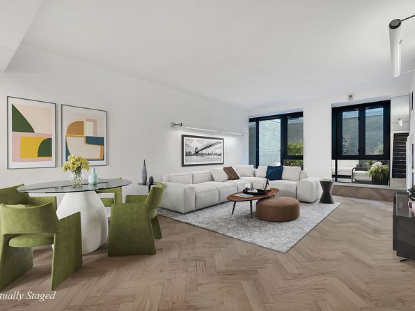 135 W 70th St APT 1C, New York, NY 10023