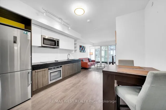 Additional image 3 of 68 Shuter St Unit 2307