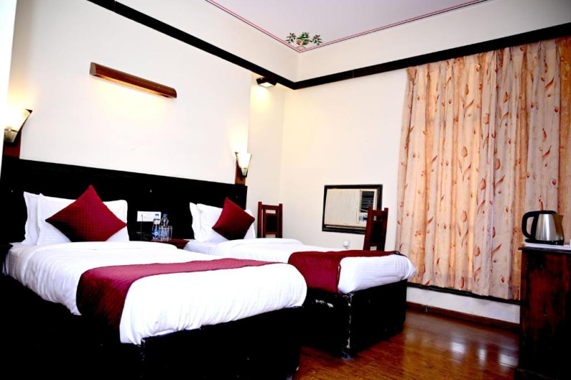 Additional image 2 of Amer, Jaipur