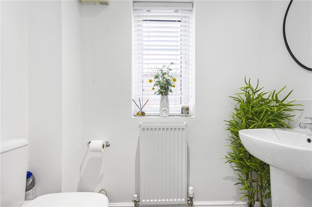 Additional image 9 of Clarkes Road, Hatfield, Hertfordshire, AL10