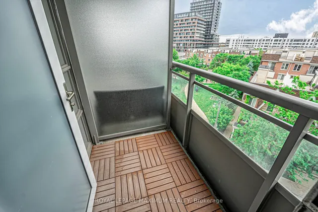 Additional image 20 of 38 Joe Shuster Way Unit 617