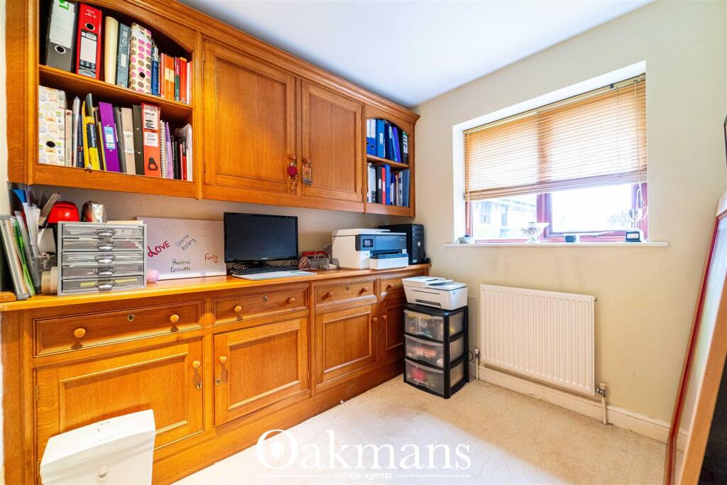 Additional image 18 of Rednal Park Court, Birmingham, West Midlands, B38