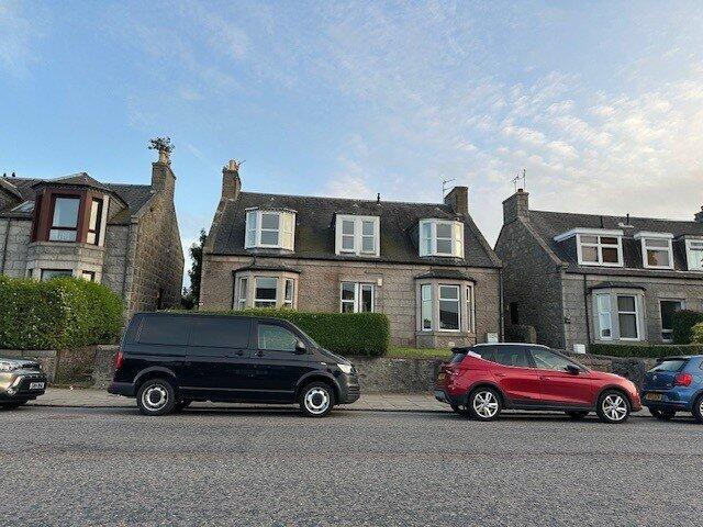 Great Northern Road, Kittybrewster, Aberdeen, AB24