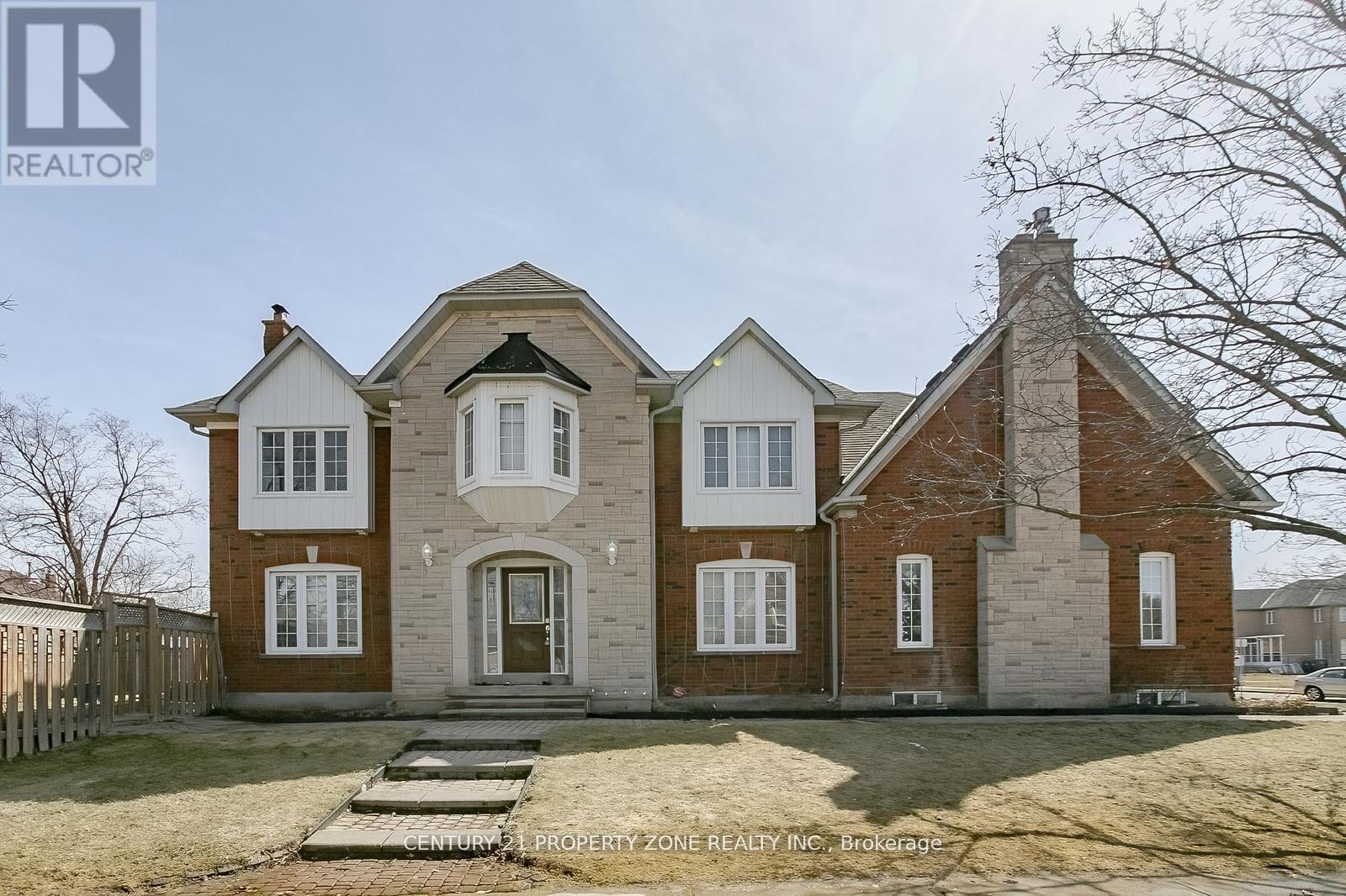 151 MOUNTAINASH ROAD|Brampton (Sandringham-Wellington), Ontario L6R1J1