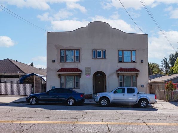 432 N Virgil Ave, Los Angeles, CA 90004