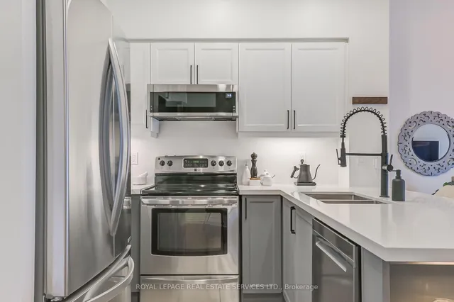 Additional image 12 of 2111 Lake Shore Blvd Unit 1620