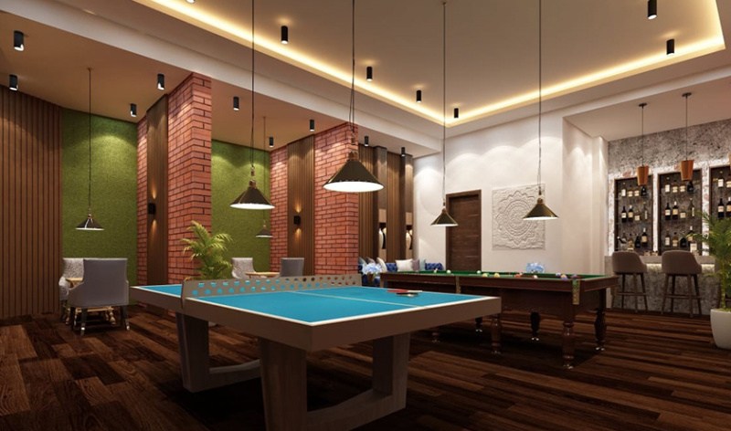 Additional image 3 of Koregaon Park, Pune