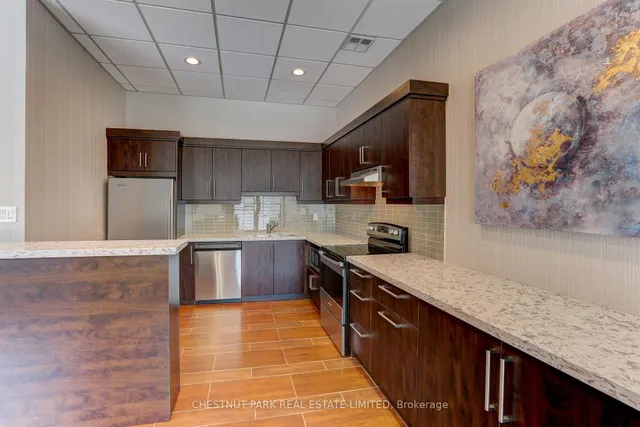 Additional image 32 of 75 Wynford Heights Cres Unit 305