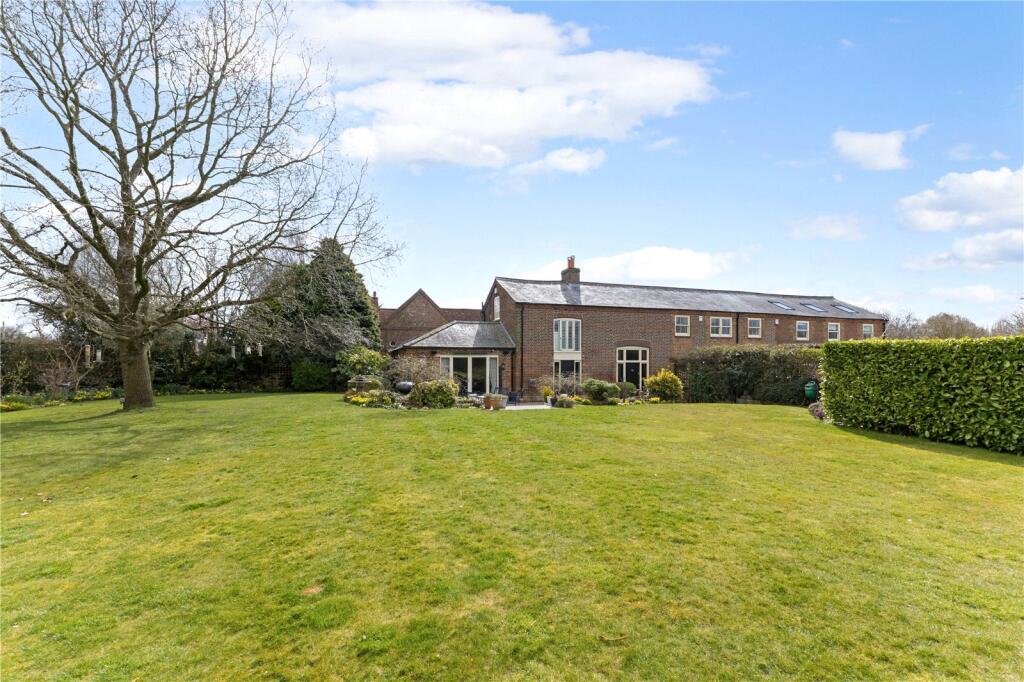 Additional image 21 of Ferrers Hill Farm, Pipers Lane, Markyate, St. Albans, AL3