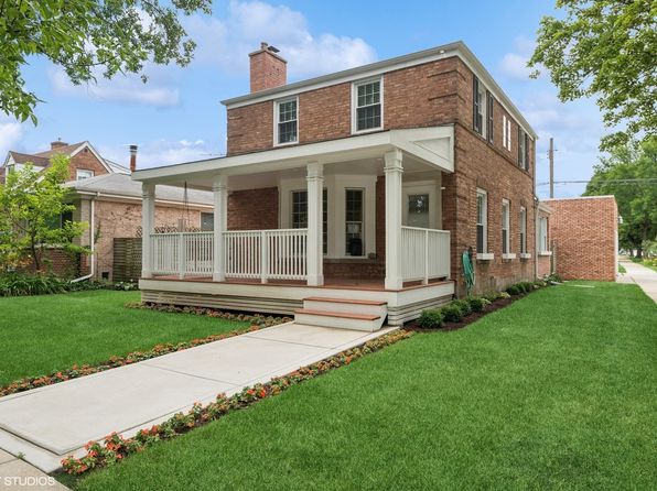 5320 N Oriole Ave, Chicago, IL 60656