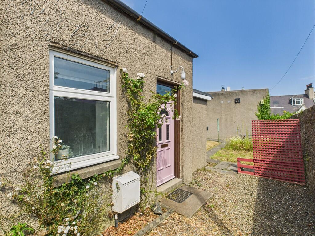 Additional image 20 of Homely Cottage, Market Place, Inverurie