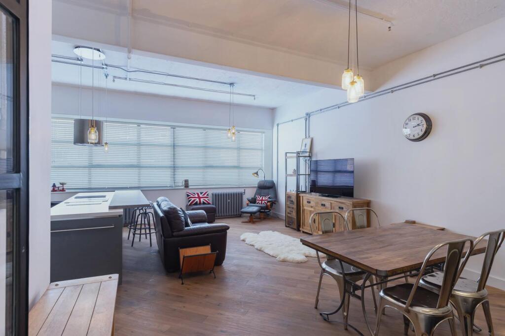 Additional image 5 of Concord House, Marshall Street