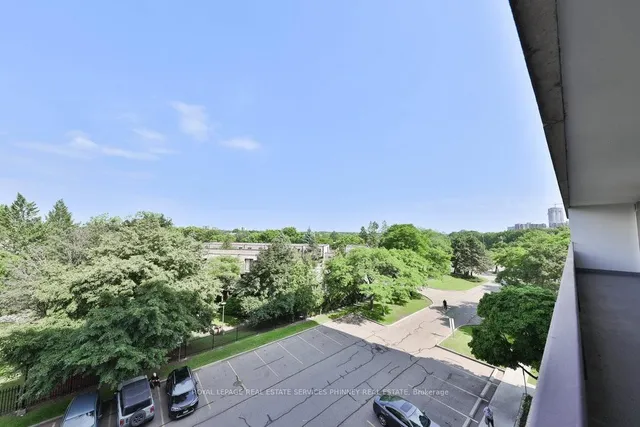 Additional image 33 of 1320 Mississauga Valley Blvd Unit 404