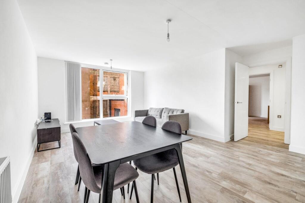 Additional image 4 of Cliveland House, Cliveland Street, Birmingham