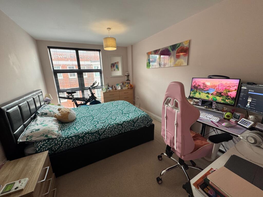 Additional image 6 of 100 Warstone Lane, Jewellery Quarter, Birmingham, B18