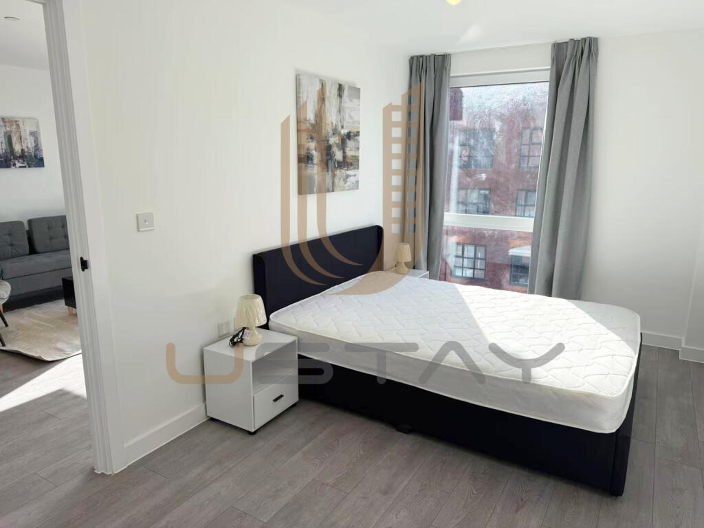 Additional image 3 of Burj Digbeth, 25 Green Street, B12