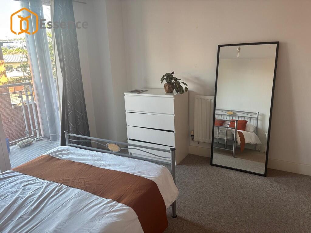 Additional image 8 of 38 Mason Way, Sunset Park, B15 2EE