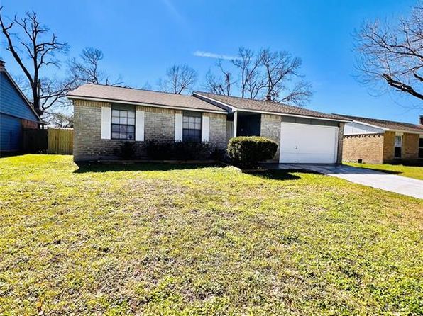 14634 Edenglen Dr, Houston, TX 77049