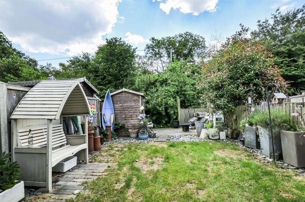 Additional image 10 of Claremont, Bricket Wood, St. Albans