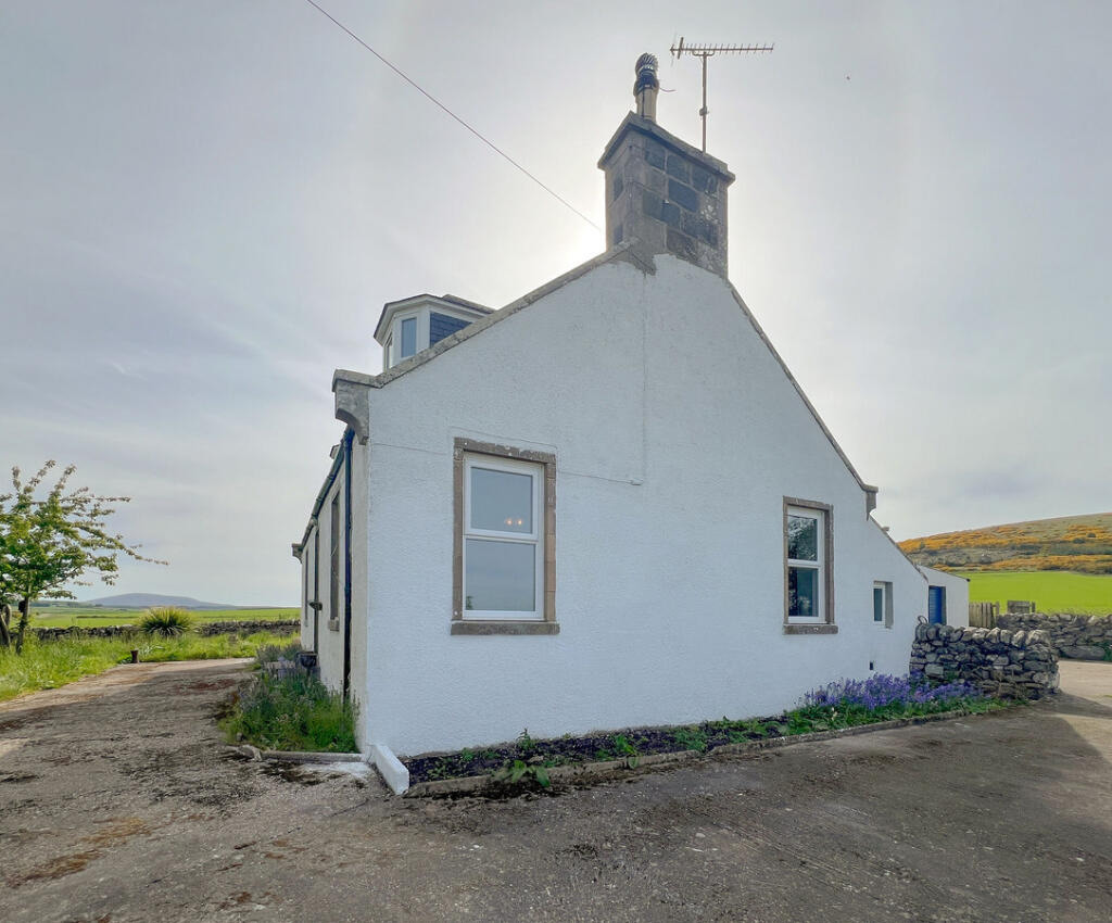 Additional image 32 of Farmhouse, Portsoy, AB45