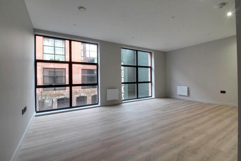 Additional image 9 of Pressworks, 40-44 Northwood Street, Jewellery Quarter