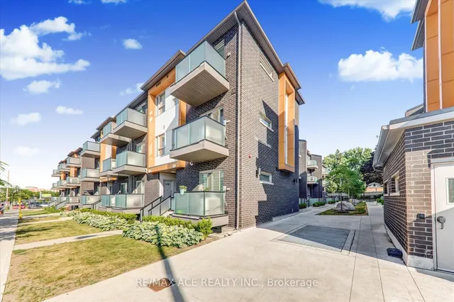 Additional image 2 of 2789 Eglinton Ave Unit 431