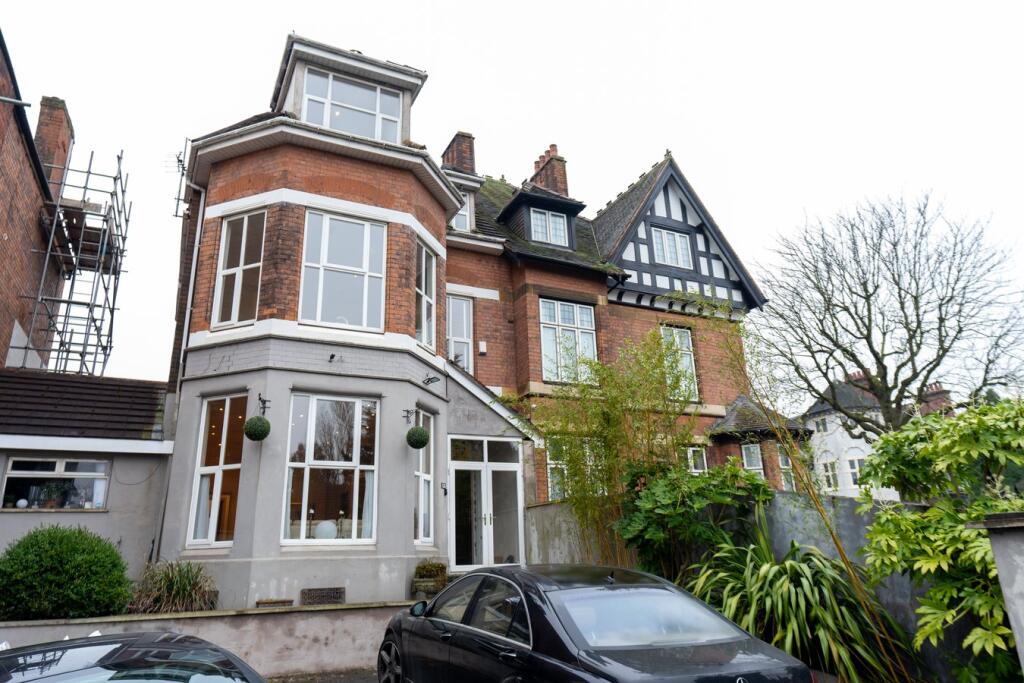 Additional image 20 of Handsworth Wood Road, Birmingham, B20