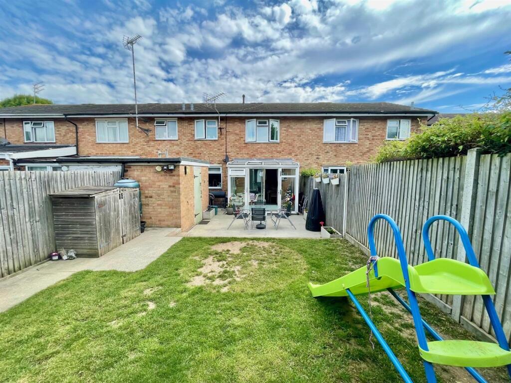 Additional image 12 of Greville Close, Welham Green