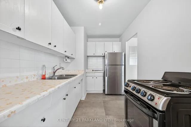 房产图片 23 - 多弗林街2961号202单元