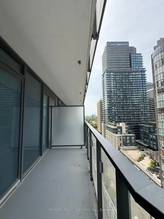 房产图片 13 - 多伦多市威尔斯利街11号1010单元