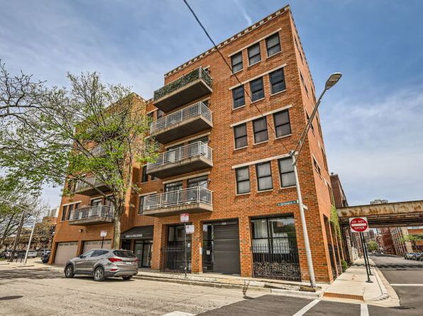 1405 N Orleans St #5N, Chicago, IL 60610