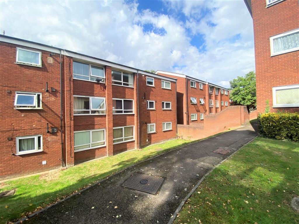 Bellingham Court, 150 Gravelly Hill, Birmingham, West Midlands, B23