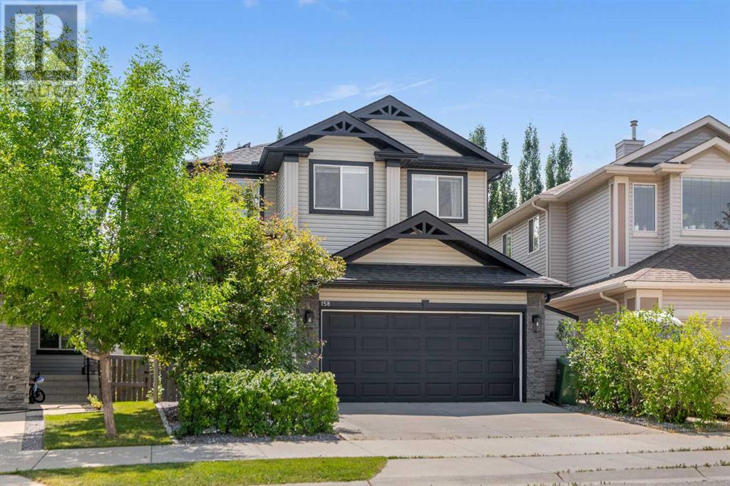 158 Tuscany Vista Road NW|Calgary, Alberta T3L3B5