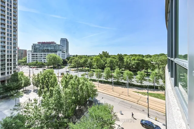 Additional image 25 of 215 Fort York Blvd Unit 702