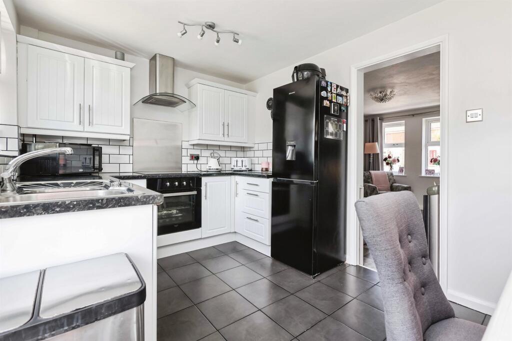 Additional image 8 of Sambourne Drive, BIRMINGHAM