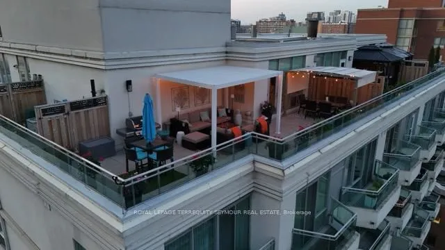 Additional image 31 of 77 Lombard St Unit PH3