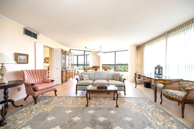 房产图片 14 - 1300 Bloor街810单元