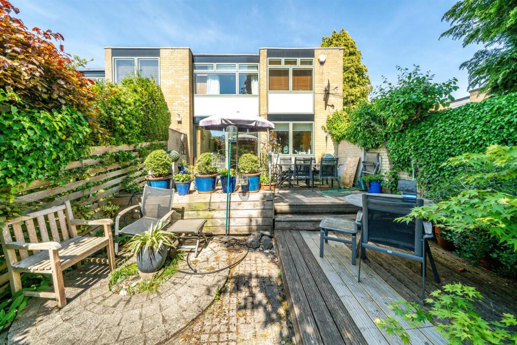 Additional image 4 of Mount Pleasant, St. Albans