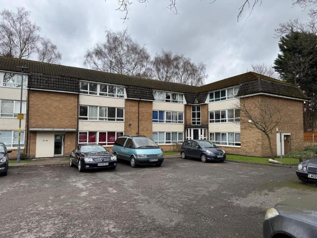 Additional image 12 of Limberlost Close, Handsworth Wood, Birmingham