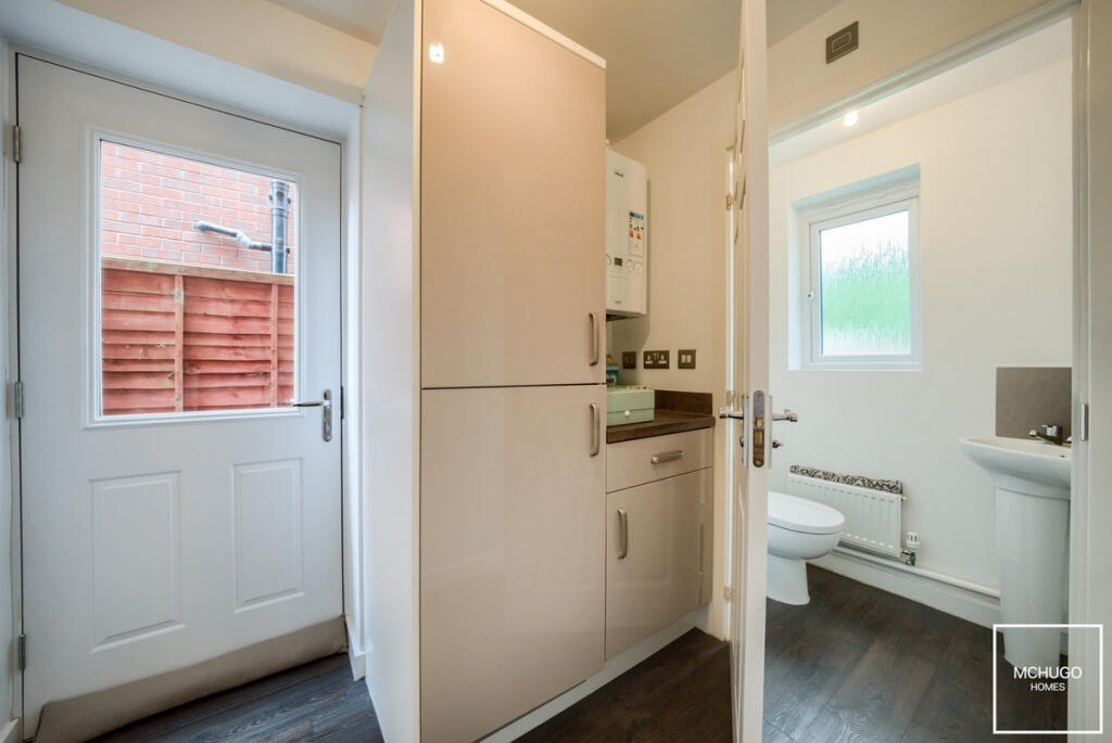 Additional image 14 of Ansell Way, Harborne, B32