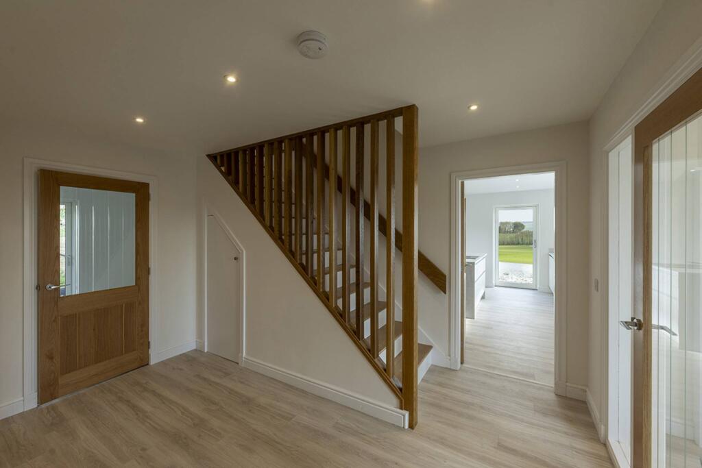 Additional image 7 of The Croft  Plot 10 South Ythsie, Aberdeen, AB41 7LS