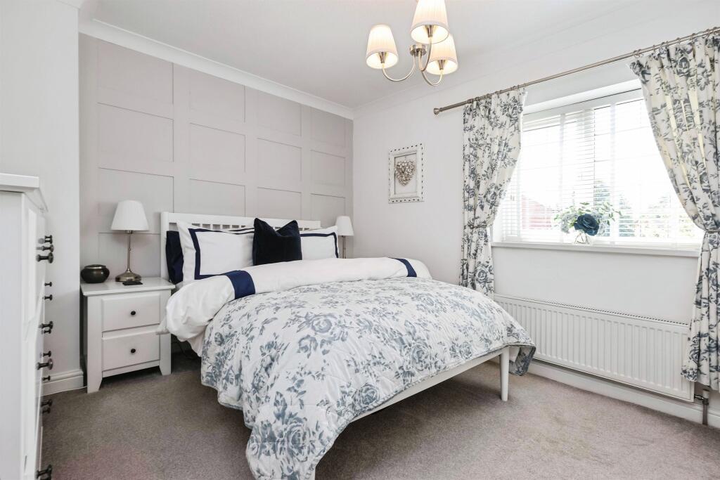 Additional image 9 of Foxglove Crescent, Birmingham