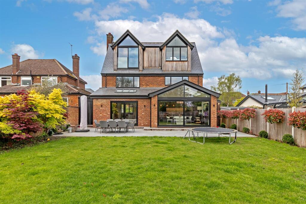 Additional image 31 of Abbey Avenue, St. Albans