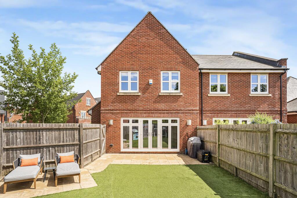 Additional image 21 of Butterwick Way, Welwyn, Hertfordshire, AL6